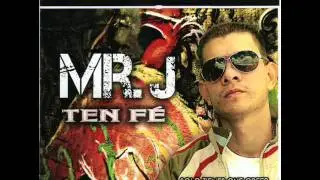Mr. J - Regresa (Audio)