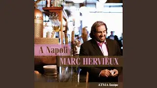 I te vurria vas&agrave; (Arr. for Piano, Violin, Cello, Double Bass, Flute, Oboe, Clarinet & Guitar by...