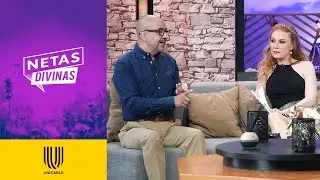 Mario Guerra explica cómo aprender a vivir en soledad | Netas Divinas | Unicable