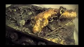 KJA:  Victorian-Steampunk Year of the Snake Trinket Box - Handcrafted Jewelry & Stash Box