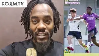 Real Madrid Vs Real Valladolid Full Match Preview | Copa Del Rey | Real Transfer News | F.O.R.M.TV