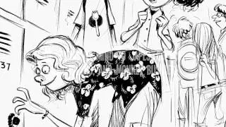 The Terrible Two by Mac Barnett and Jory John
