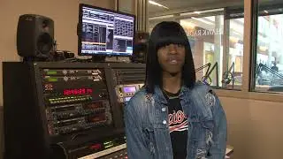 Hawk Radio