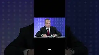 Medvedev Warning: Russia won&rsquo;t accept any European or NATO troops in Ukraine