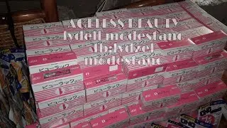 KOKANDO ON HAND 200 BOX AGELESS BEAUTY