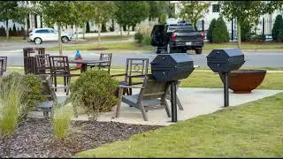 HR HOA Playground Samples