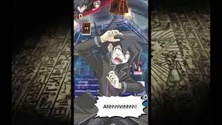 Duel Links GX Tag Tournament | Auto Duels Gameplay