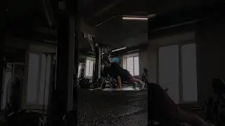 Результат, это побочный эффект🔥 #discipline #gym #mindset #motivation #gymmotivation