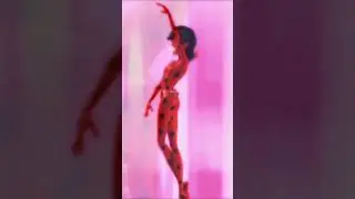 ladybug transformation slay🤦🏾🐞/ladybug EP1//#viral #edit  #miraculousladybug
