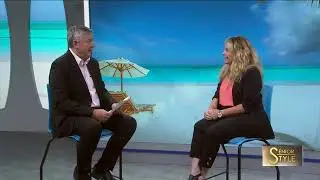 KUSI Senior Style Interview | Carrie Chacon of Marcella&rsquo;s Moving Services