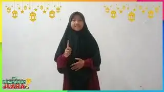 12  DACIL SD   Nayla Rahma Dina Islami I RDSFM SOLO