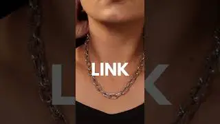 Transform your Bracelet into a Stunning Necklace | DIY Jewellery | Allegro Link Charm Chain