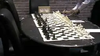 Blindfold Chess - Basic Principles - Part II