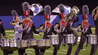 Edgewood Band 2018 Show Trailer - 