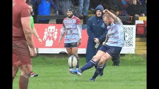 National League Rugby Preview Show | National 1 | Round 23