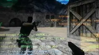 CEPblu гоу кс часть 4