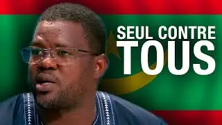 MAURITANIE : UN PAYS EN CRISE ?