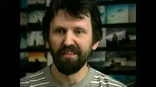The Making of The Old Man and the Sea 1999