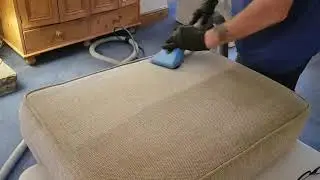 Sofa cleaning in Doncaster