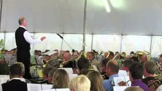 Posaunenfest der FELSISA in Lüneburg, Nordnatal, Juni 2014