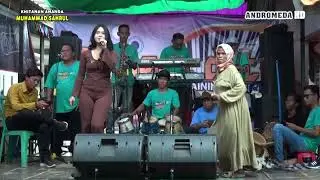Organ Tunggal viral