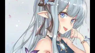 【国人原创电音】【相恋】Fritz Phoris,Elecprok - New Age（FritzPhoris Rewo