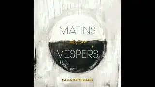 Parachute Band - Hope is a River(Matins)