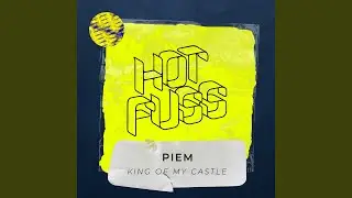 King of My Castle (Original Mix)