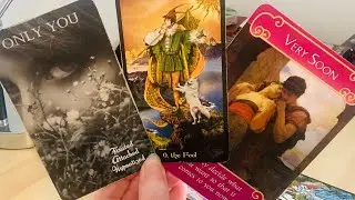 CAPRICORN ♑️THEY REJECTED YOU BUT NOW THEY&rsquo;RE COMING BACK🫢TAROT LOVE READING