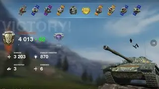 T-54 Ace