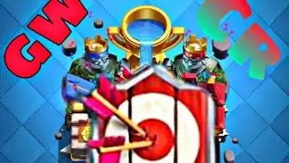 Gw Clans Royale Master 1