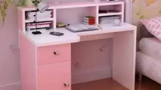 Escritorios para niños y niñas