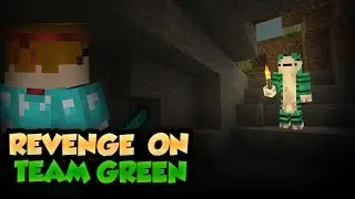 Minecraft: Ultra HCF #5 - I GOT REVENGE ON TEAMGREEN!!! (Minecraft PvP)