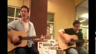 Danny Hauger Music 