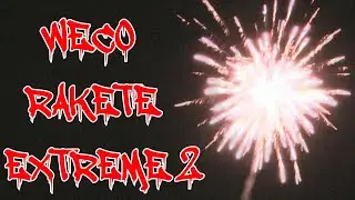 WECO RAKETE EXTREME 2