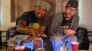 Kydd + Cory Kendrix--