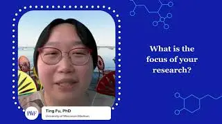 Q&A with Dr. Ting Fu: Exploring the Role of Bile Acids in Colon Cancer