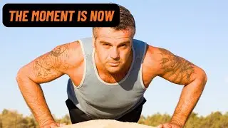 Don&rsquo;t Wait for Perfect Conditions to Train With Your Own Body