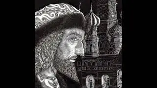 Devilgroth - Ivan Grozny (Full Length 2017)