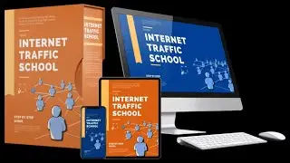 Internet Traffic School  How to Boost Internet Traffic.  
