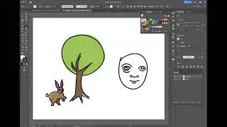 Pen Tool vs Brush Tool in Illustrator