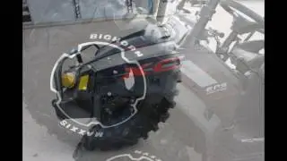 2014 Polaris RZR 800XC