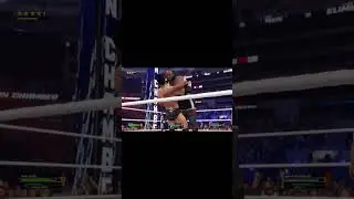 Марк Генри против Скалы против Шона Майклса: БЕЗУМИЕ ЗА ТИТУЛ В WWE 2K25! Эпичный геймплей на ПК!...
