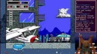 Stream #1222: DOS games on the Pentium 2 computer #DOSember
