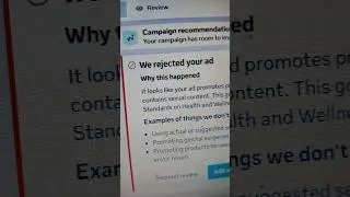 Meta Ads Creative Reject Hua? | Creative Testing Ne Kaise Profit Karwaya (Real Case Study) #metaads