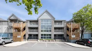 2010 Cleaver Ave Unit 308, Burlington