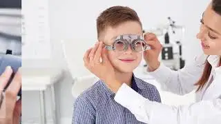 Arizona's Vision Eye Care Center - Eye Doctor For Kids Nearby Optometrist You Can Trust