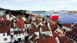 Welcome to a road trip in the Stavanger region