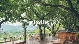 Relaxing in Chiang Mai: Chill Indie & Acoustic Cafe Music