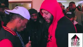KILLATONE VS KING FATBOI  POWERTRAPPIN THE RESOLUTUION !!!!